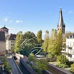 Victoria Altstadt Boardinghouse