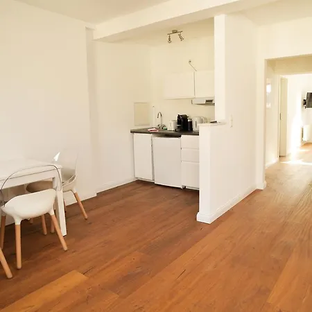 Victoria Altstadt Boardinghouse 3* Dusseldorf