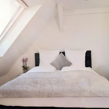Aparthotel Victoria Altstadt Boardinghouse 3*