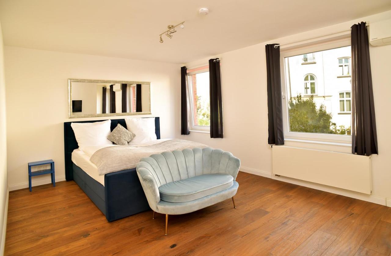 Aparthotel Victoria Altstadt Boardinghouse