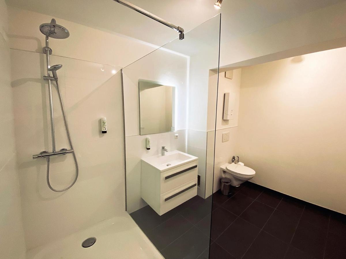 Victoria Altstadt Boardinghouse Aparthotel 4*