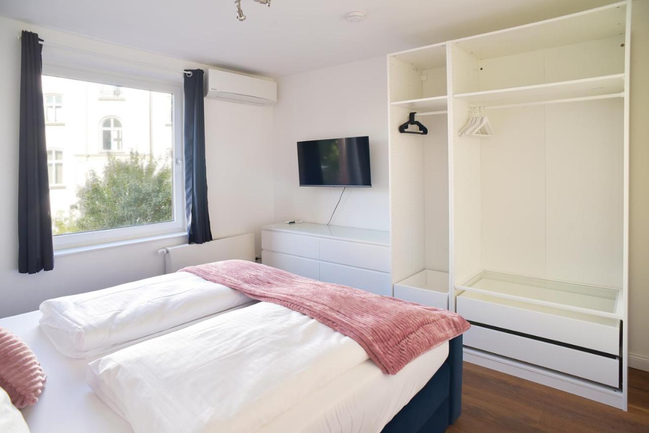 Victoria Altstadt Boardinghouse