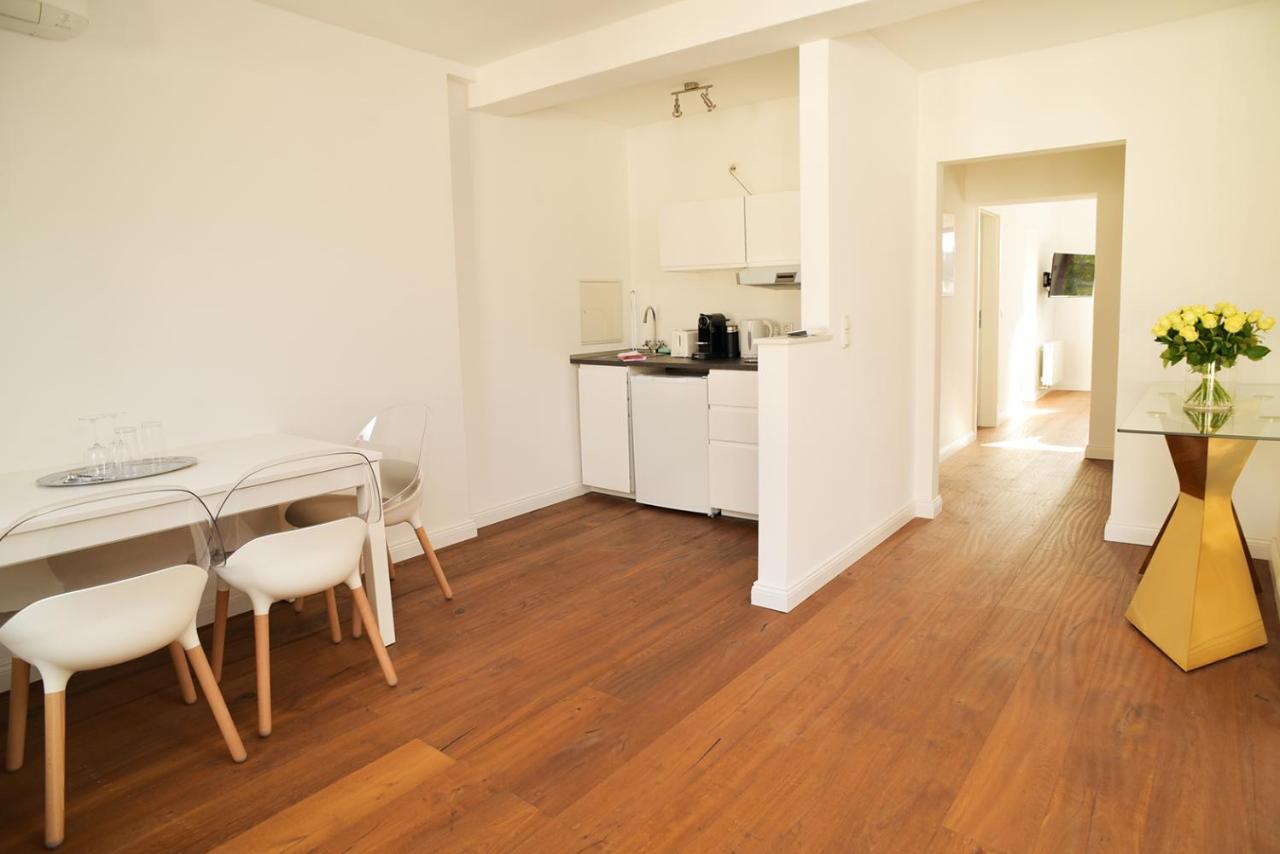 Victoria Altstadt Boardinghouse 4* Düsseldorf