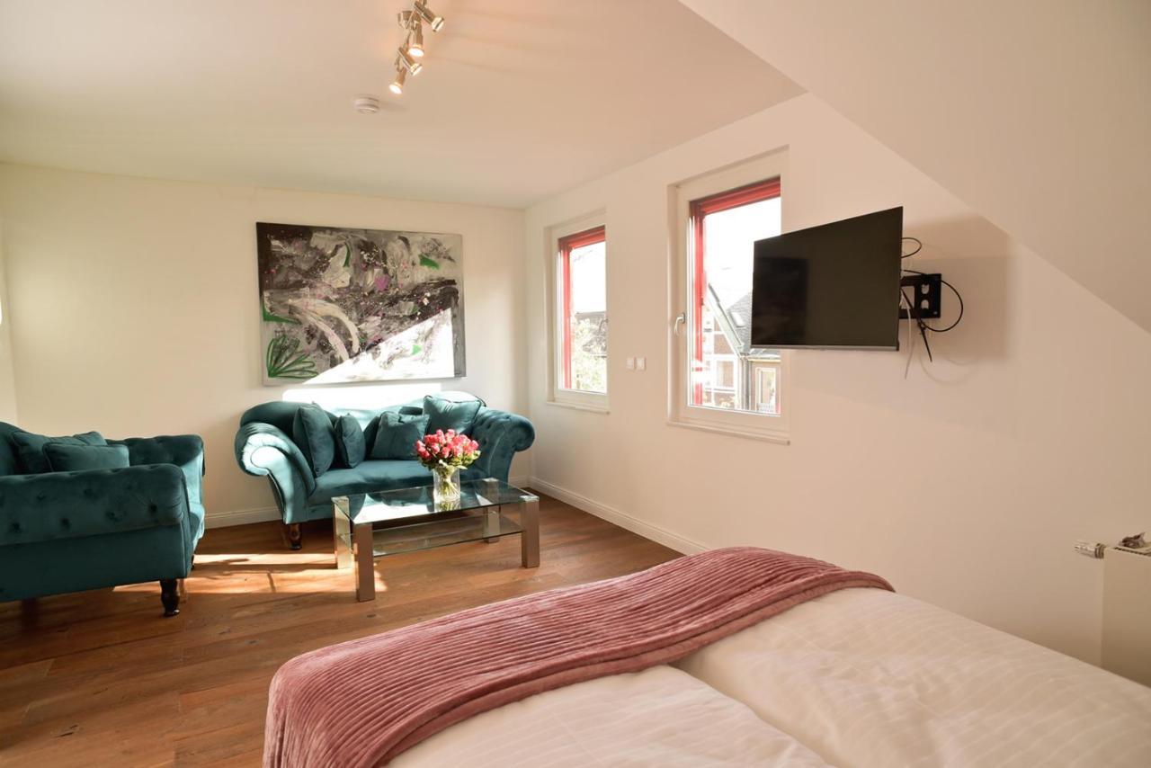 Aparthotel Victoria Altstadt Boardinghouse 4*