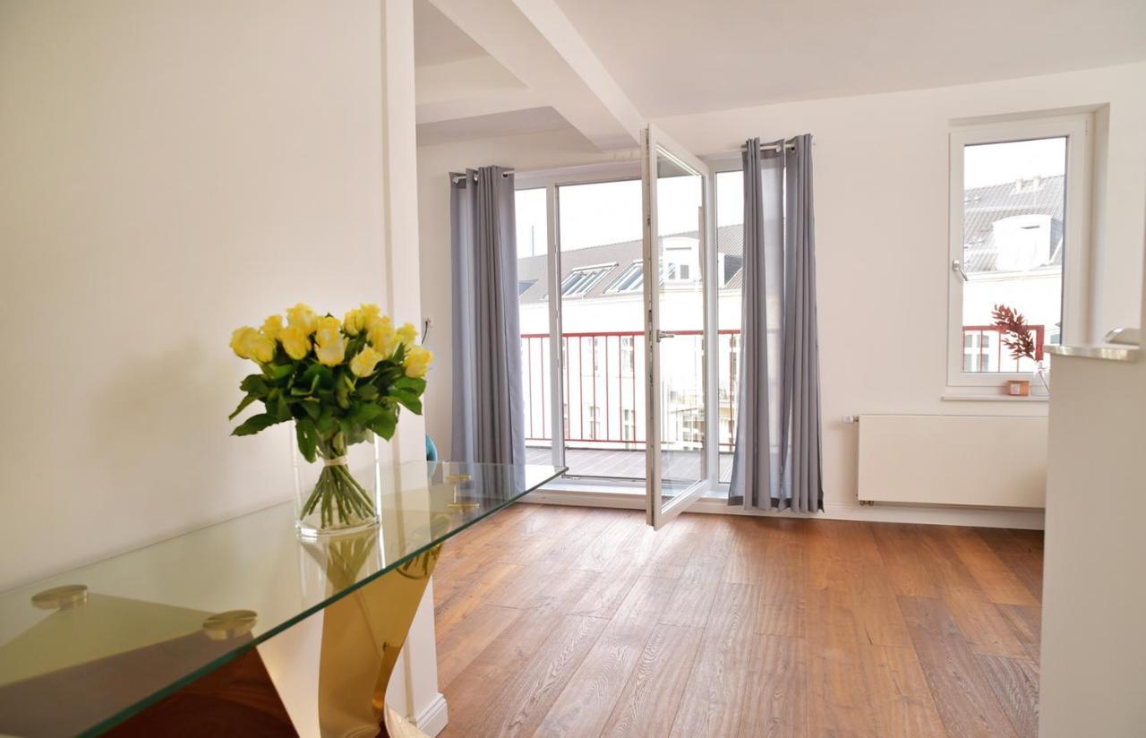 Victoria Altstadt Boardinghouse 4*