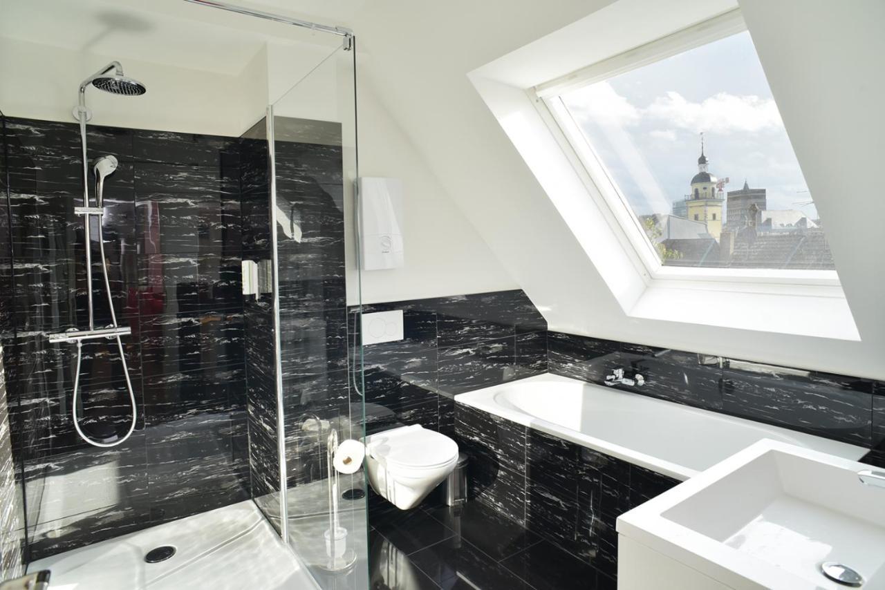 Aparthotel Victoria Altstadt Boardinghouse 4*