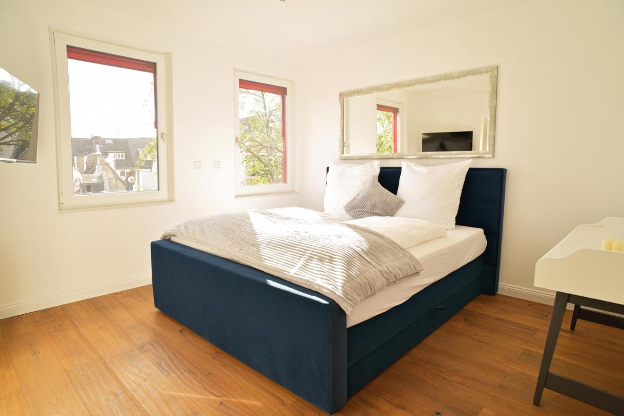 Aparthotel Victoria Altstadt Boardinghouse