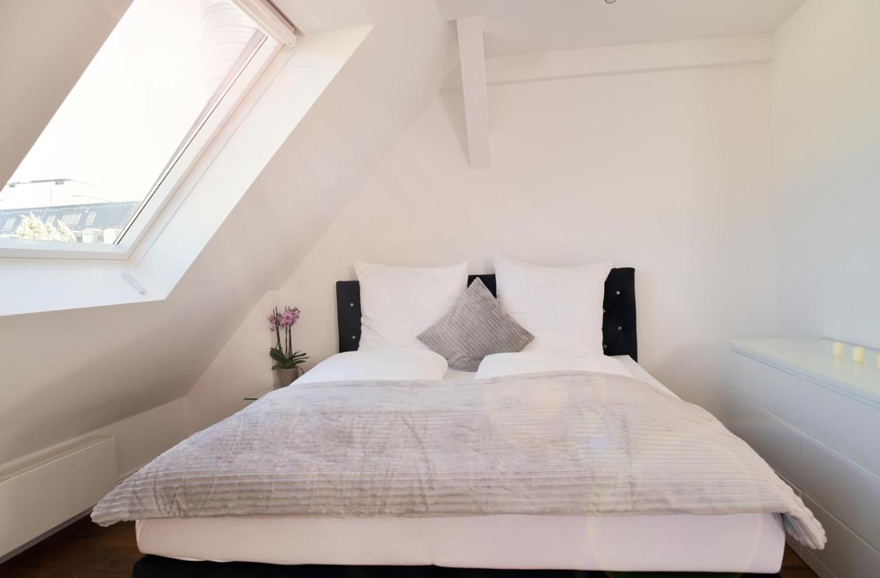 Victoria Altstadt Boardinghouse Aparthotel 4*