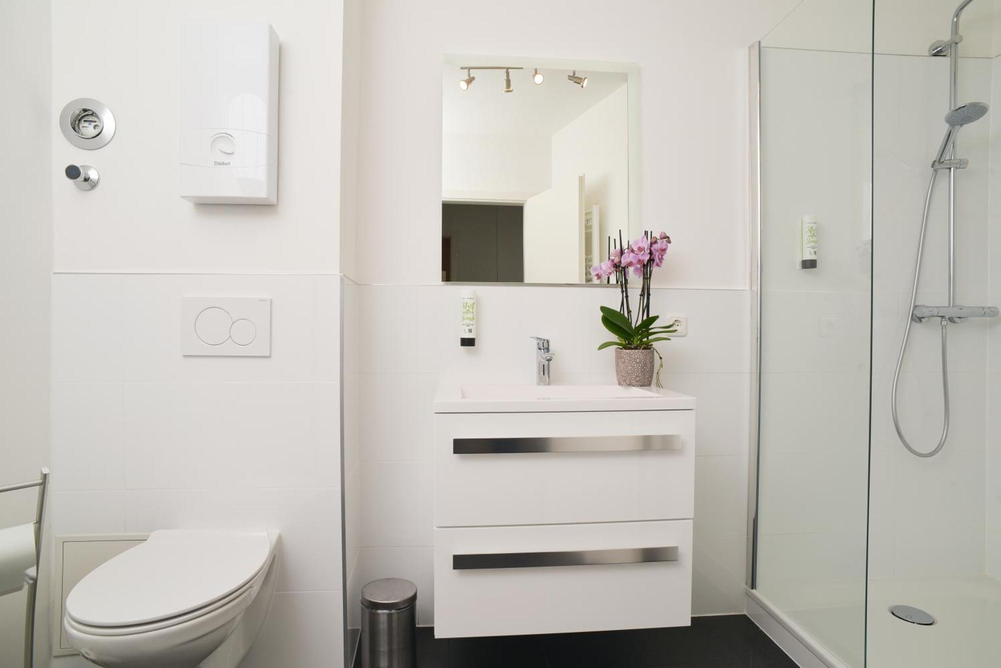 Victoria Altstadt Boardinghouse Düsseldorf