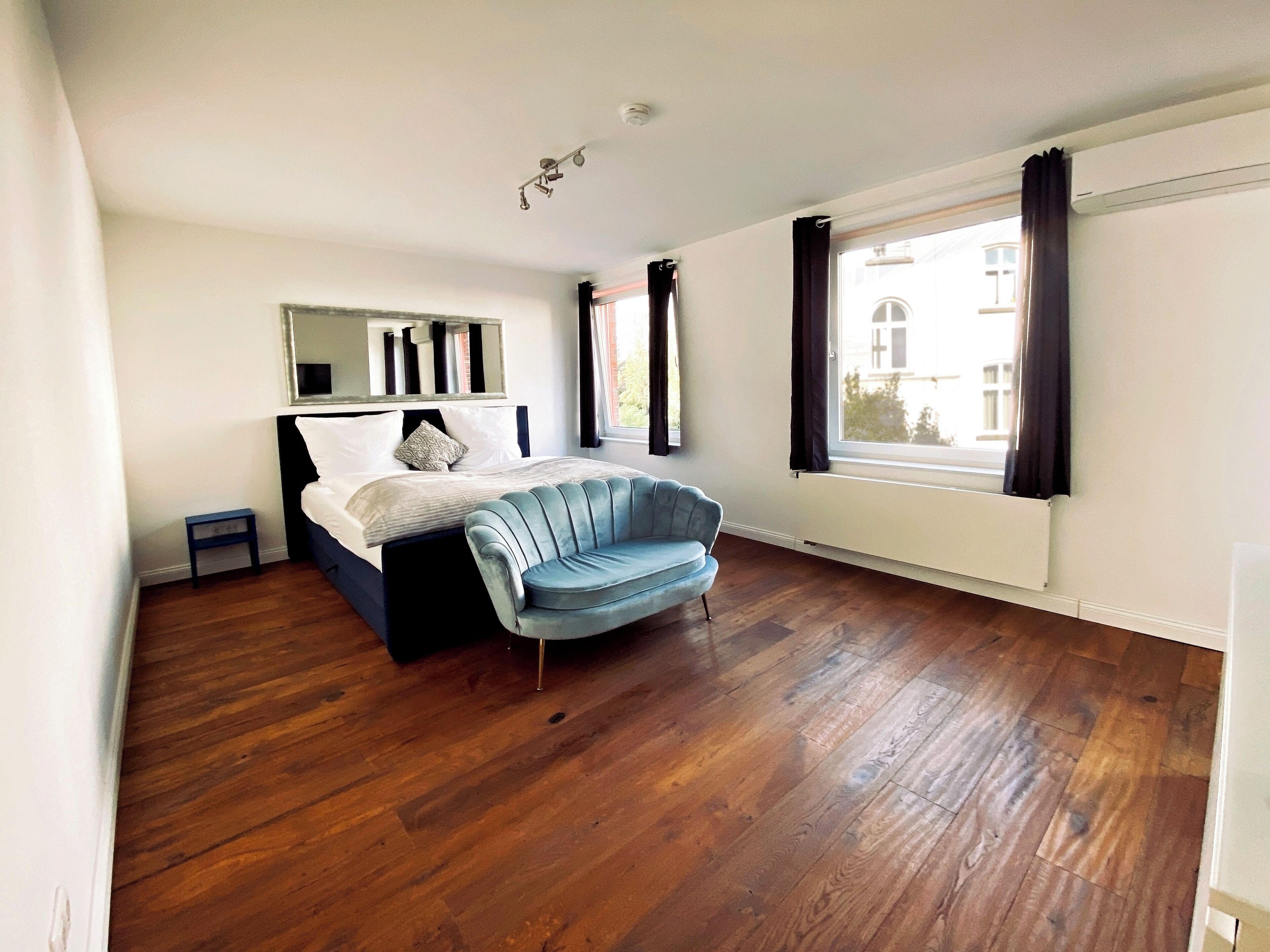 Aparthotel Victoria Altstadt Boardinghouse 3*