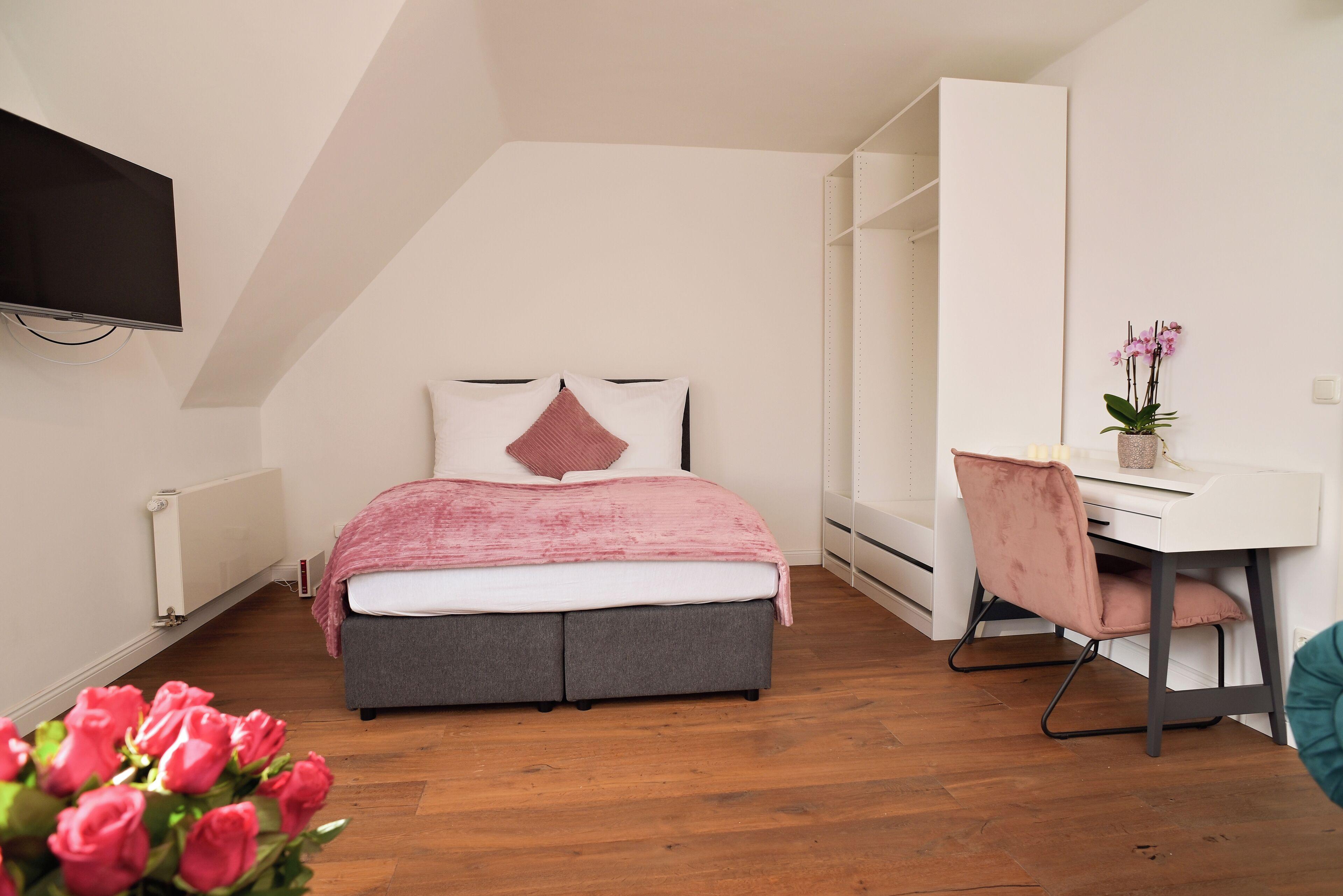 Victoria Altstadt Boardinghouse 3* Dusseldorf