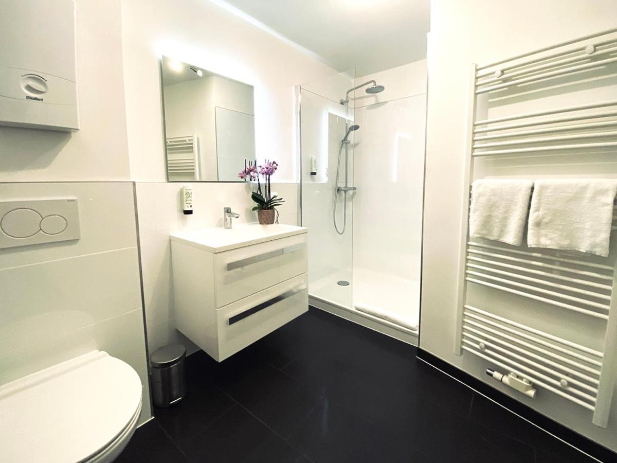 Victoria Boardinghouse Aparthotel Dusseldorf