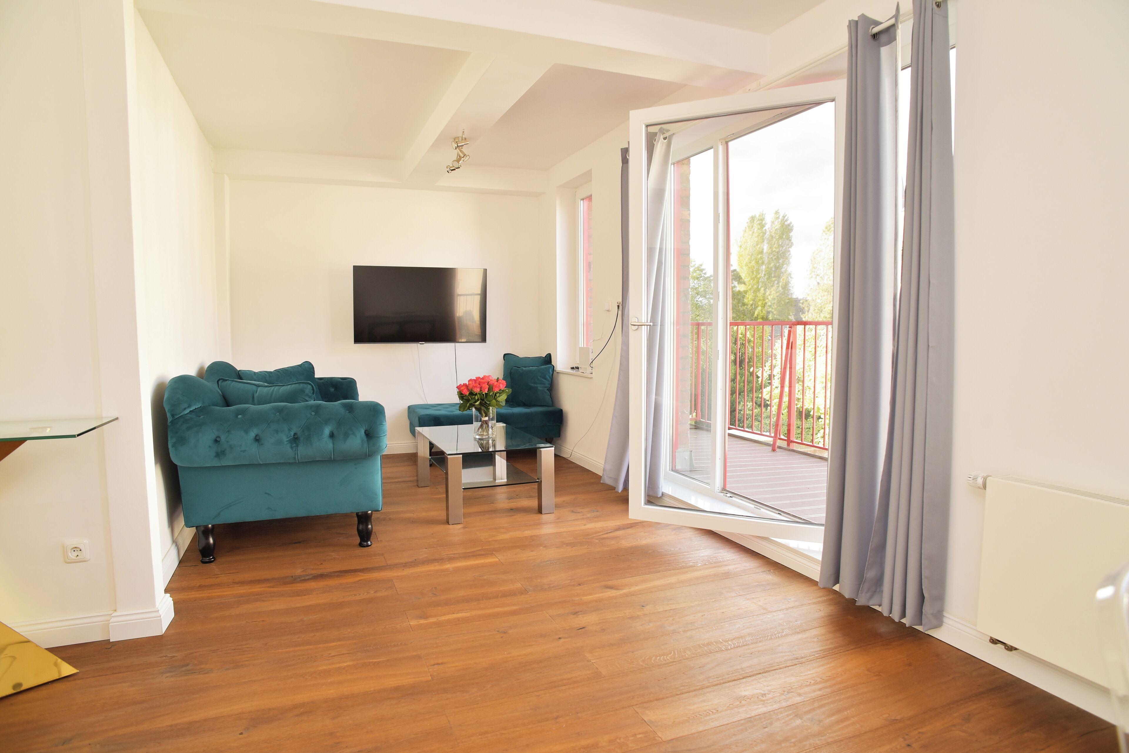 Aparthotel Victoria Altstadt Boardinghouse Düsseldorf
